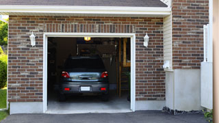 Garage Door Installation at Golf View Place, Florida